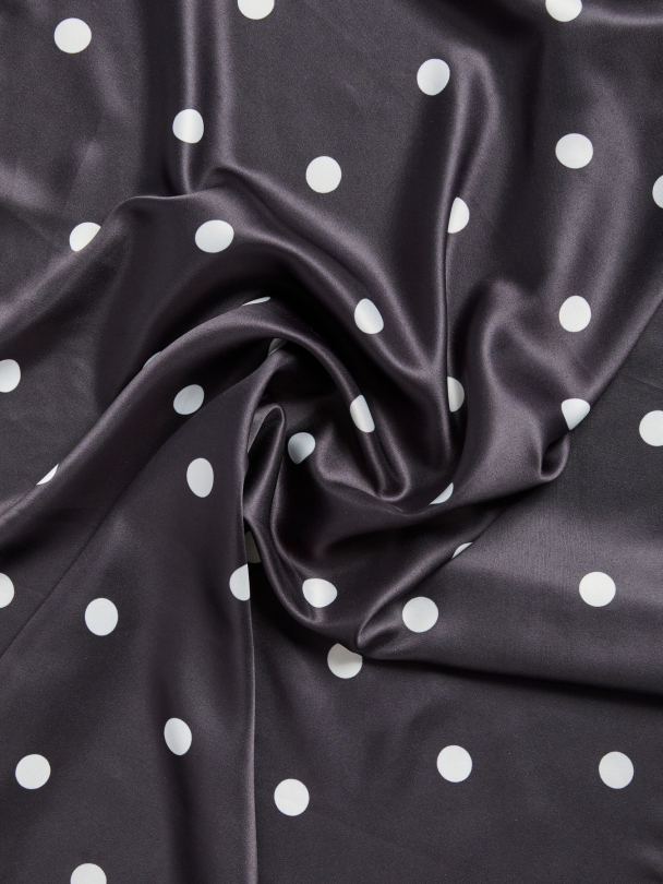 PCDONNIE SQUARE SCARF BC - Image 2