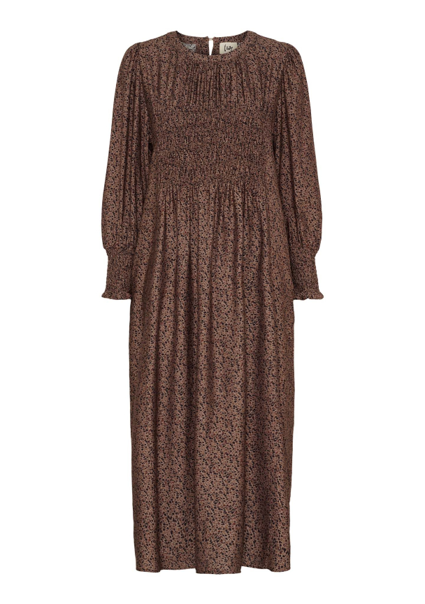 Ane Smock Dress - Image 1