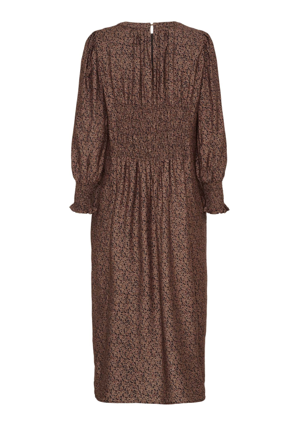 Ane Smock Dress - Image 2