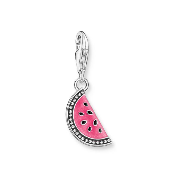 Thomas Sabo - Vannmelon Charm