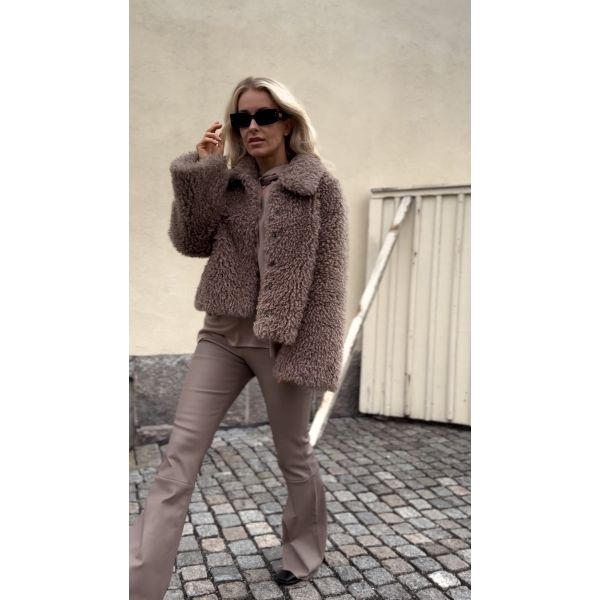 Taran jakke, Charcoal