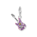Thomas Sabo - Guitar Charm
