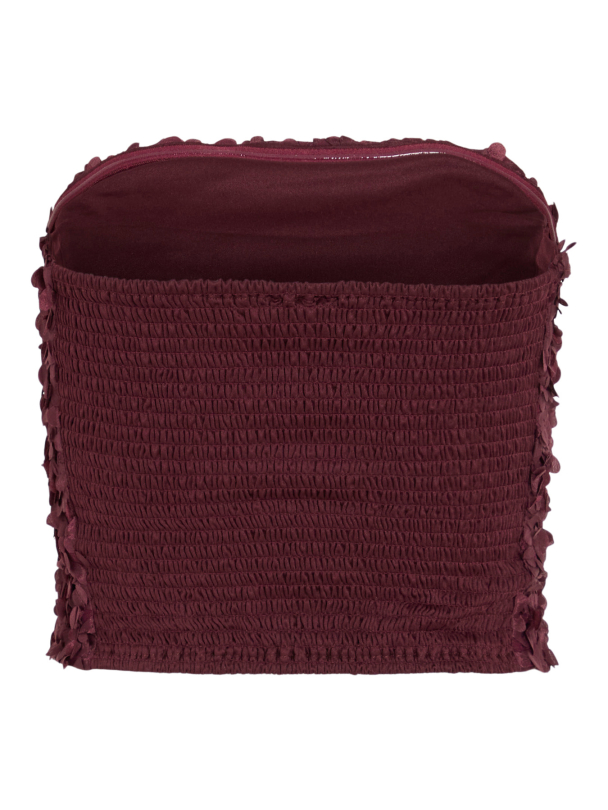 VIROSIE S/L BANDEAU TOP/DC - Image 2