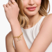 Thomas Sabo - Forgylt M Charm