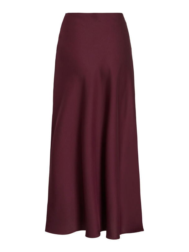 VIELLETTE HW MIDI SKIRT - NOOS - Image 3