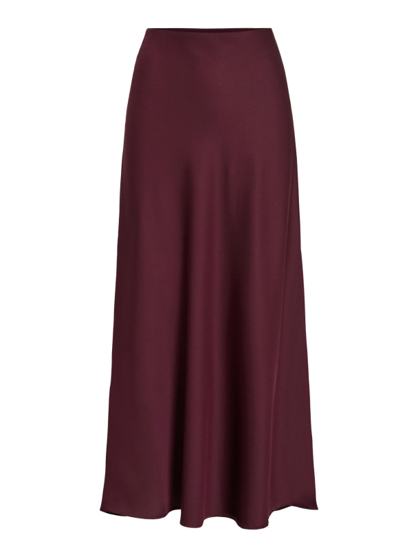 VIELLETTE HW MIDI SKIRT - NOOS - Image 1