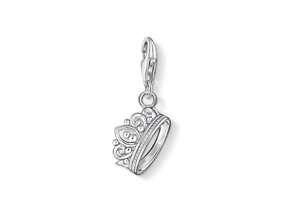 Thomas Sabo - Krone Charm