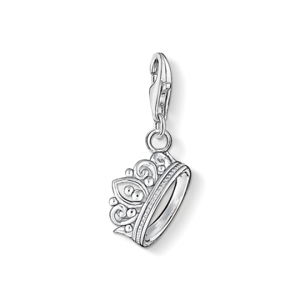 Thomas Sabo - Krone Charm