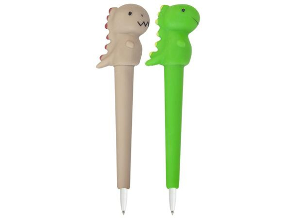 Stretchy dinosaur-penn - Image 2