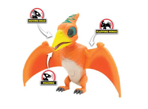 Pterodactyl JR med lyd  - Image 2