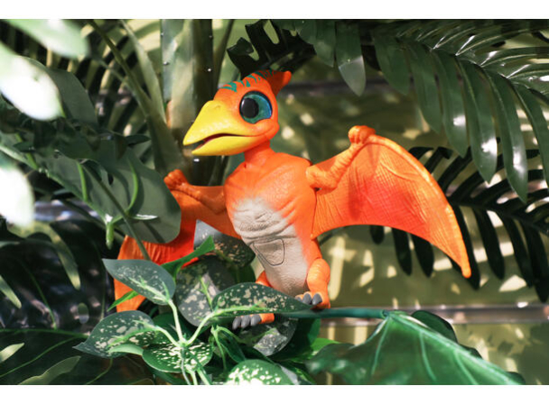 Pterodactyl JR med lyd  - Image 3