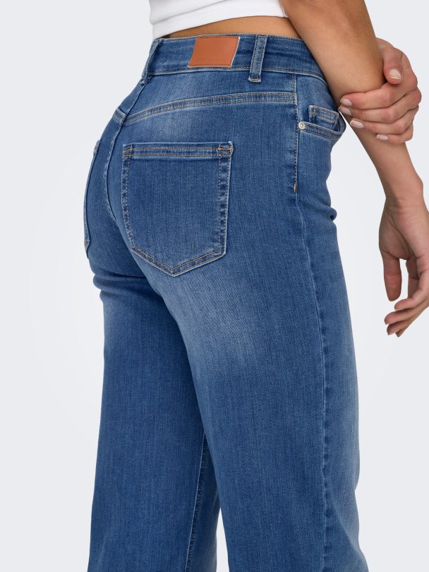 ONLBLUSH MID STRAIGHT DNM REA2343 NOOS - Image 6