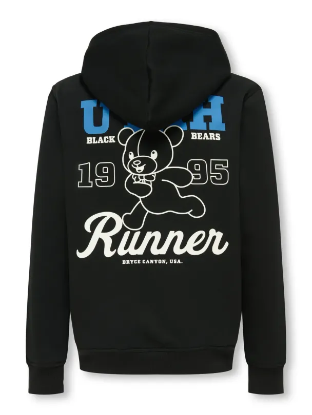 OSJdaniel Hettegenser Svart - Image 2