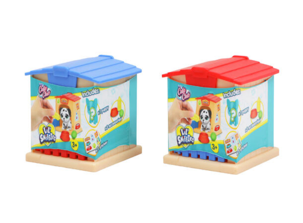 Lil` Puppies surprise - Image 3
