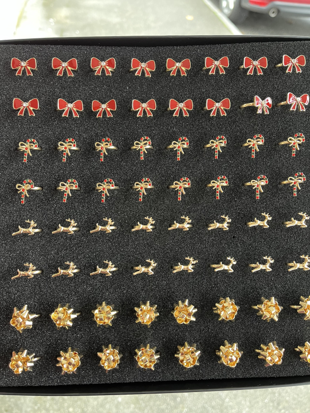 NKFacc Ring julemotiv ass.