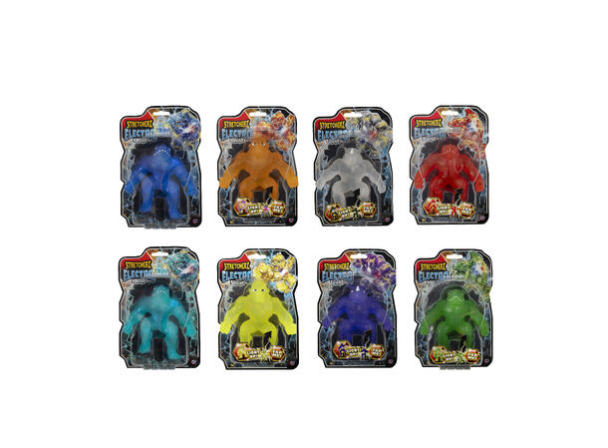 Stretcherz Electro Squad - Image 6