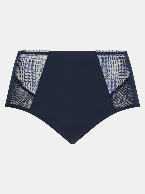 Intrigue, full briefs support, Sailing blue - Image 2
