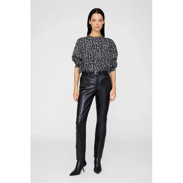 MILES OVERSIZED SWEAT