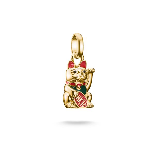 Thomas Sabo - Katt Connect Charm