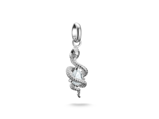 Thomas Sabo - Slange Connect Charm