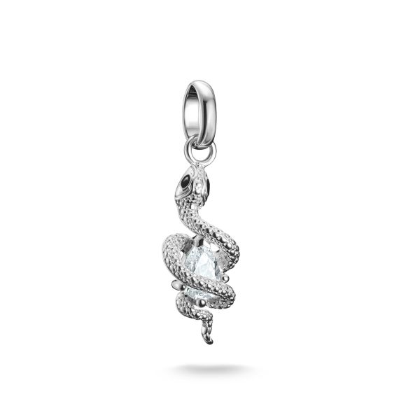 Thomas Sabo - Slange Connect Charm