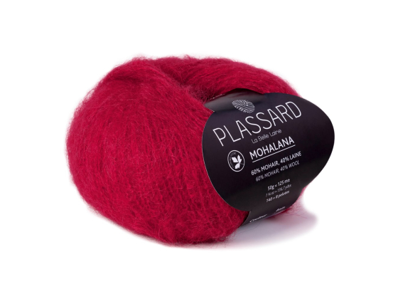 MOHALANA 61 R&oslash;d