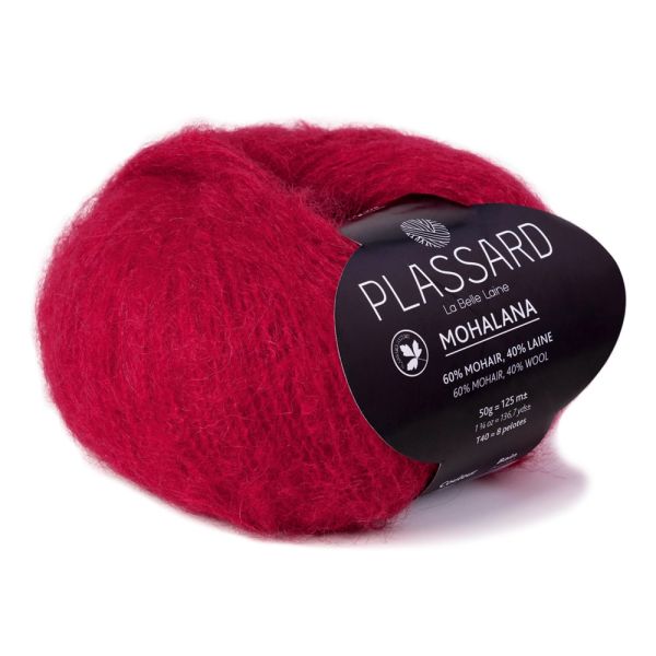 MOHALANA 61 R&oslash;d