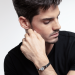 Thomas Sabo - Rebel At Heart Lærarmbånd Kompass