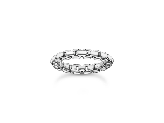 Thomas Sabo - Rebel At Heart Box Lenke Ring