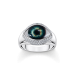 Thomas Sabo - Rebel At Heart Altseende Øyet Ring
