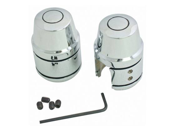 Shock stud cover kit