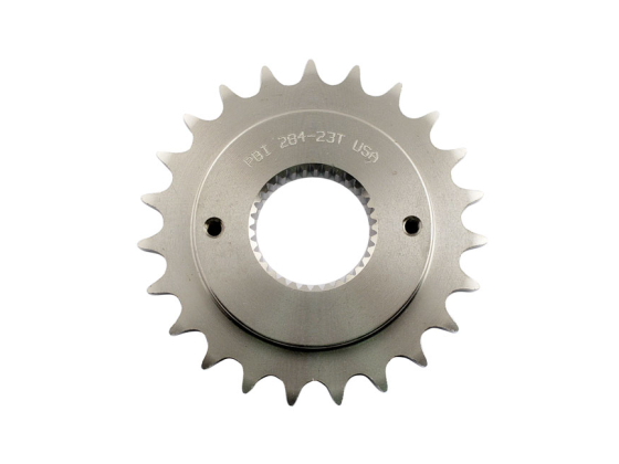 offset transmission sprocket 24t