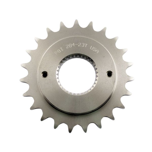 offset transmission sprocket 24t