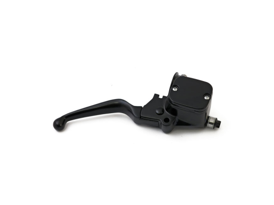 master cylinder assy. 9/16"