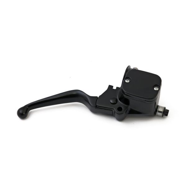 master cylinder assy. 9/16"