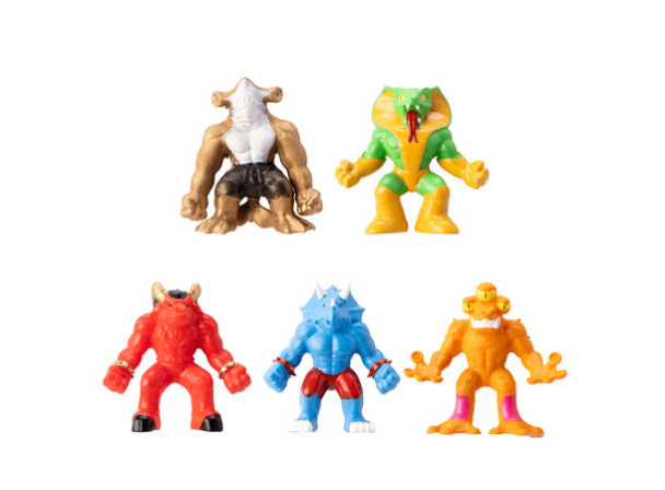 Stretcherz Stretch Squad  - Image 2