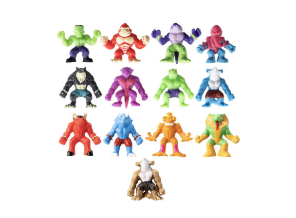 Stretcherz Stretch Squad  - Image 5