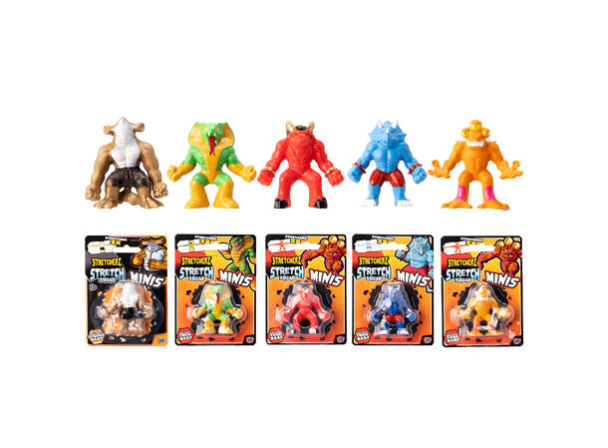 Stretcherz Stretch Squad  - Image 1