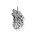 Thomas Sabo - Rebel At Heart Ulv Anheng