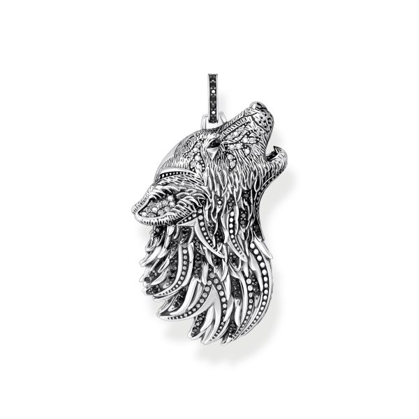 Thomas Sabo - Rebel At Heart Ulv Anheng