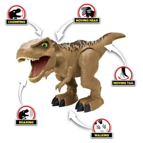 T-Rex dinosaur - Image 2