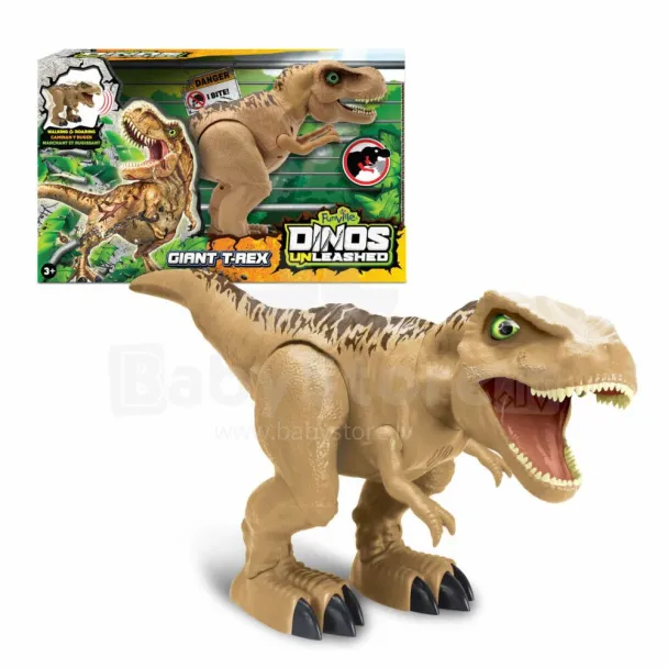 T-Rex dinosaur - Image 1