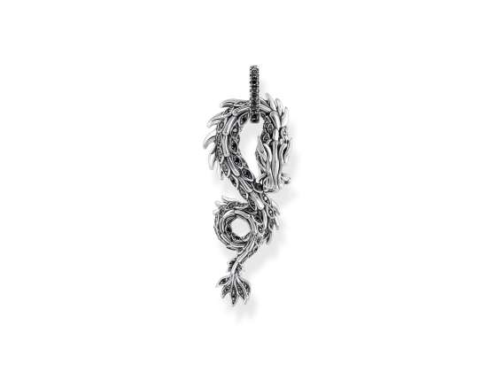Thomas Sabo - Rebel At Heart Drage Anheng