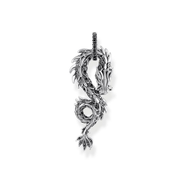 Thomas Sabo - Rebel At Heart Drage Anheng