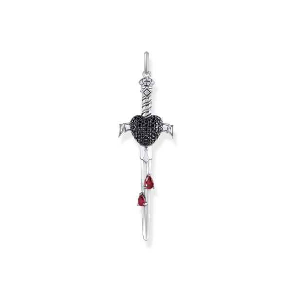 Thomas Sabo - Rebel At Heart Sverd Anheng
