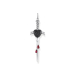 Thomas Sabo - Rebel At Heart Sverd Anheng