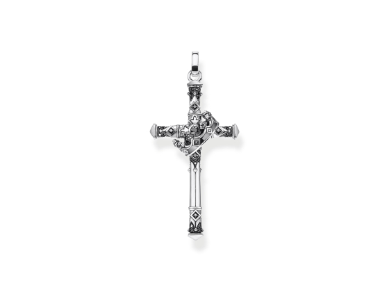 Thomas Sabo - Rebel At Heart Kors & Krone Anheng