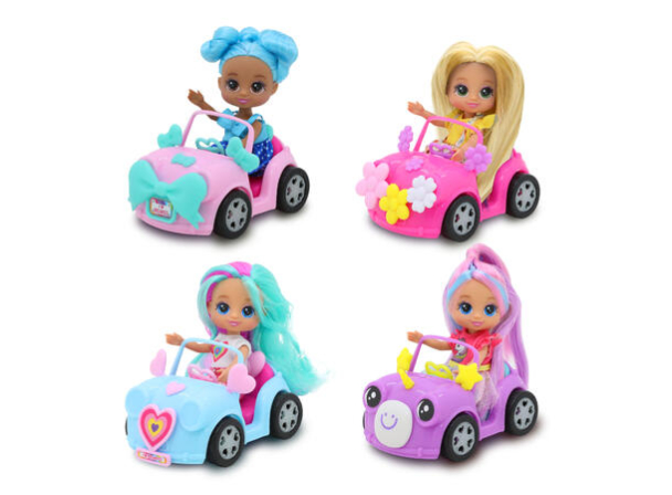 Dreameez mini car - Image 1