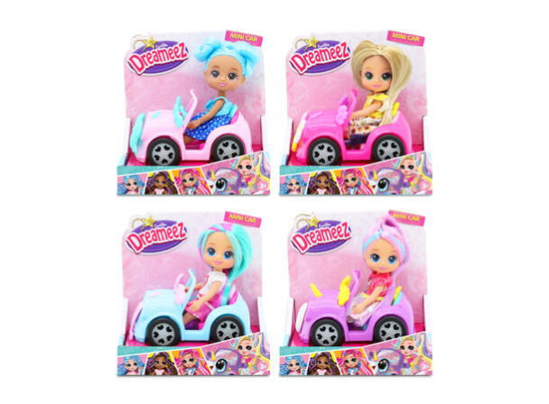 Dreameez mini car - Image 2