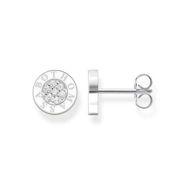 Thomas Sabo - Rebel At Heart Øredobber